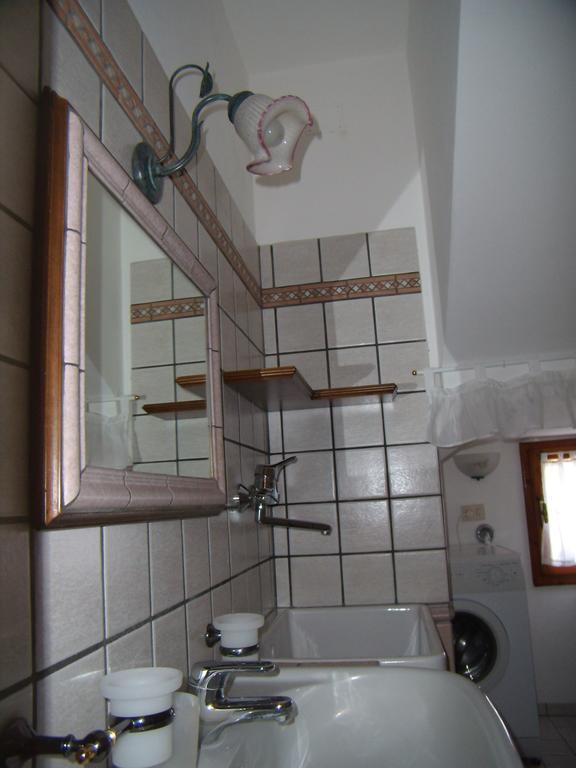 Nido Di Rondine Apartman Montespertoli Kültér fotó