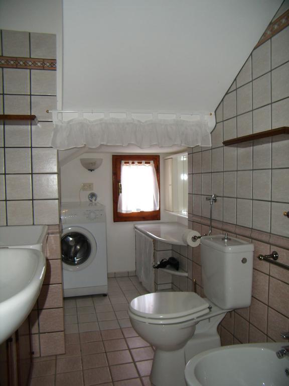 Nido Di Rondine Apartman Montespertoli Kültér fotó